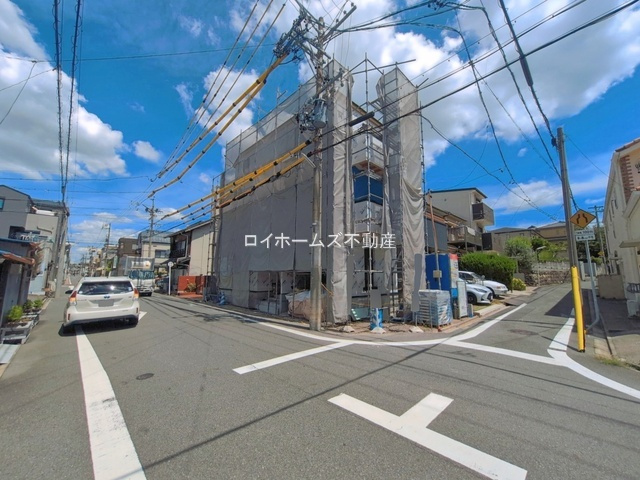 | 名古屋市瑞穂区太田町２丁目12-1『仲介料無料』新築戸建て | 撮影：'26/08/17