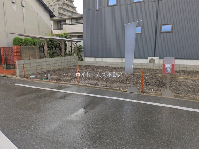  | 名古屋市瑞穂区太田町２丁目12-1『仲介料無料』新築戸建て | 撮影：'26/06/26