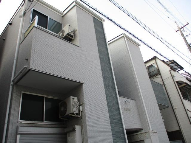 ベーネ明治