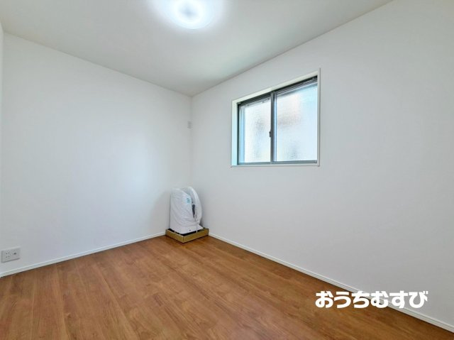 北区清水308②(全2棟)の洋室
