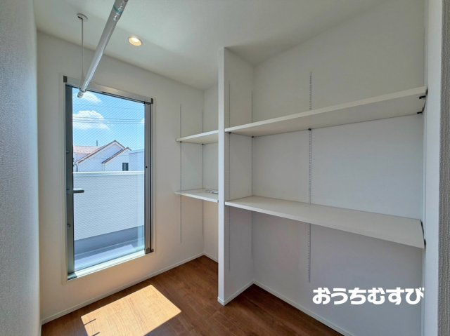 北区清水308②(全2棟)のその他