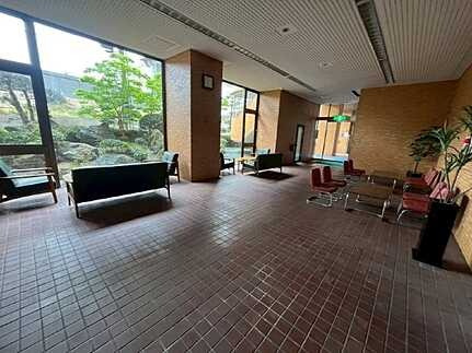 バルミーパーク横川のその他共用部分