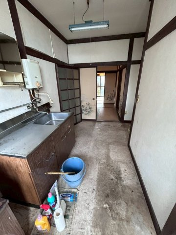松本市鎌田1丁目　一棟アパートのその他