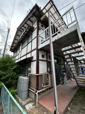 松本市鎌田1丁目　一棟アパートのその他
