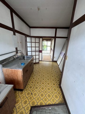 松本市鎌田1丁目　一棟アパートのその他