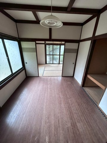 松本市鎌田1丁目　一棟アパートのその他
