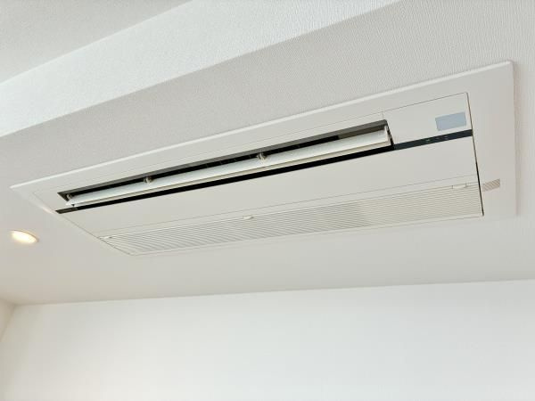 プラウド代々木初台の設備