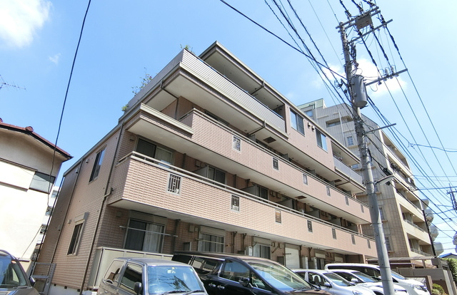 サフィーロ武蔵関