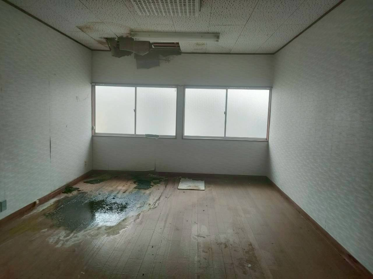 千葉県茂原市　一棟商業ビルのその他