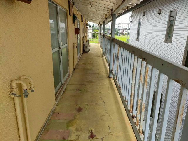 千葉県茂原市　一棟商業ビルのその他