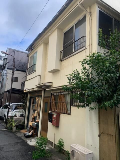 細井荘のその他