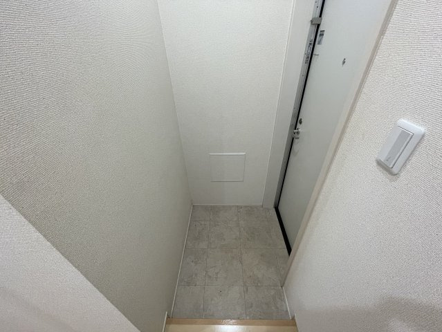 フジパレス瑞光12番館