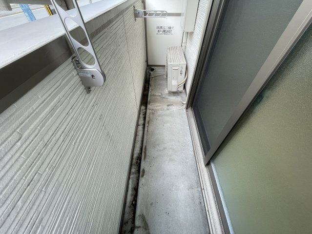 フジパレス瑞光12番館