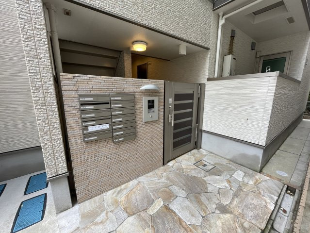 フジパレス瑞光12番館