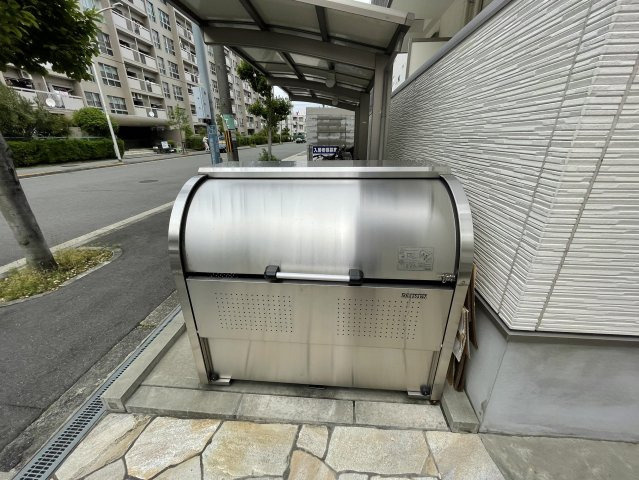 フジパレス瑞光12番館