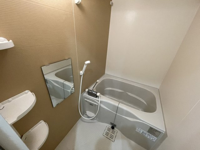 フジパレス瑞光12番館