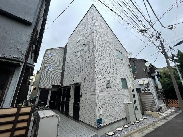 バーミープレイス王子Ⅱ