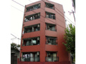世田谷区代田４丁目のマンションの画像