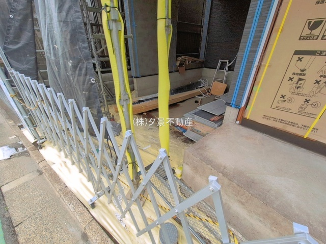 《仲介手数料無料》緑区東浦和３丁目4-22新築一戸建てミラスモ