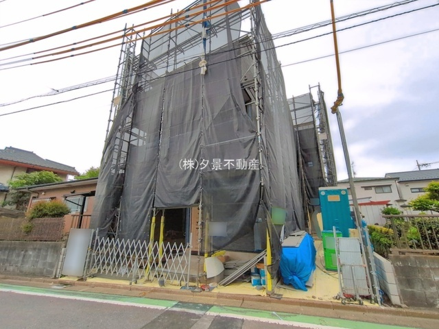 《仲介手数料無料》緑区東浦和３丁目4-22新築一戸建てミラスモ