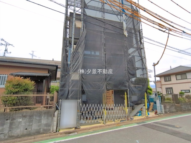 《仲介手数料無料》緑区東浦和３丁目4-22新築一戸建てミラスモ
