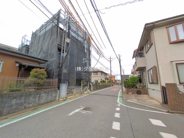 《仲介手数料無料》緑区東浦和３丁目4-22新築一戸建てミラスモ