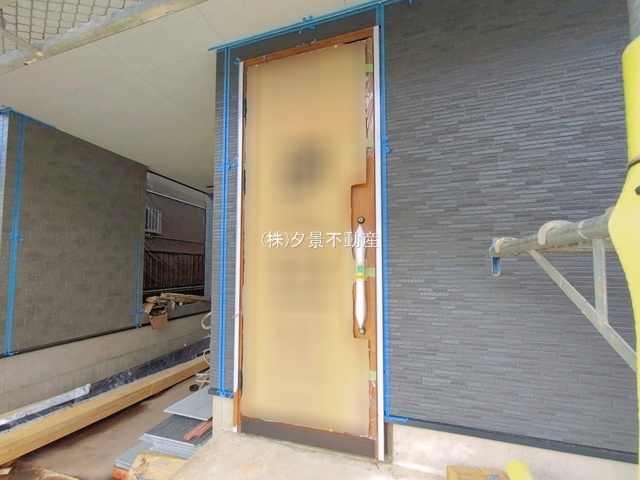 《仲介手数料無料》緑区東浦和３丁目4-22新築一戸建てミラスモ