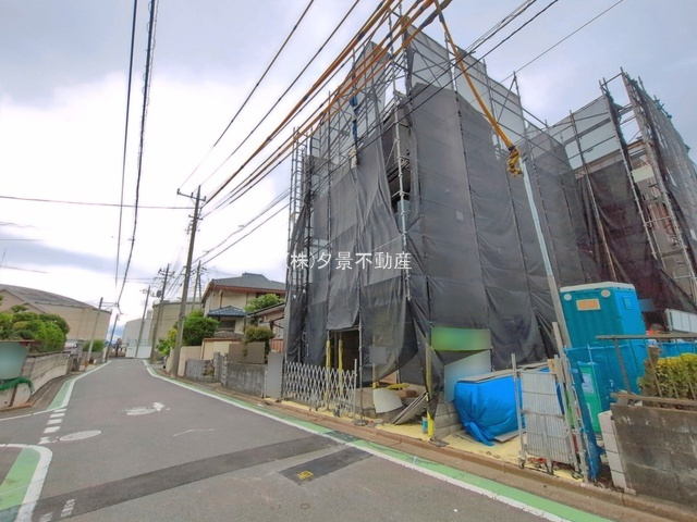 《仲介手数料無料》緑区東浦和３丁目4-22新築一戸建てミラスモ