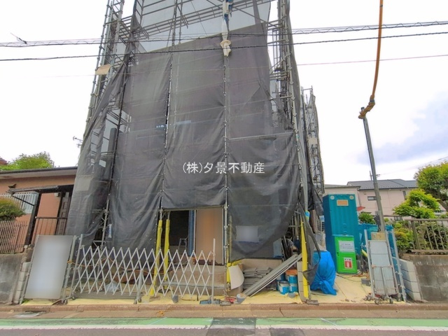 《仲介手数料無料》緑区東浦和３丁目4-22新築一戸建てミラスモ