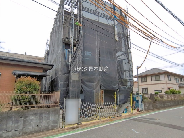《仲介手数料無料》緑区東浦和３丁目4-22新築一戸建てミラスモ