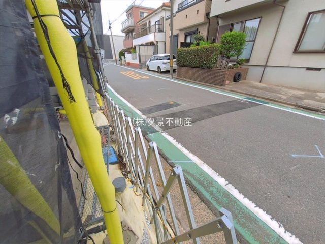 《仲介手数料無料》緑区東浦和３丁目4-22新築一戸建てミラスモ