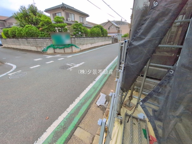 《仲介手数料無料》緑区東浦和３丁目4-22新築一戸建てミラスモ