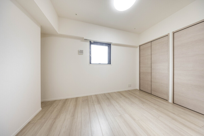 【寝室】 | S-RESIDENCE入谷alesia | 同一仕様写真