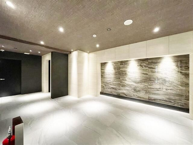 Ｓ－ＲＥＳＩＤＥＮＣＥ板橋大山ｂｒｉｍのエントランス