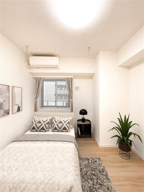 Ｓ－ＲＥＳＩＤＥＮＣＥ板橋大山ｂｒｉｍの居間・リビング