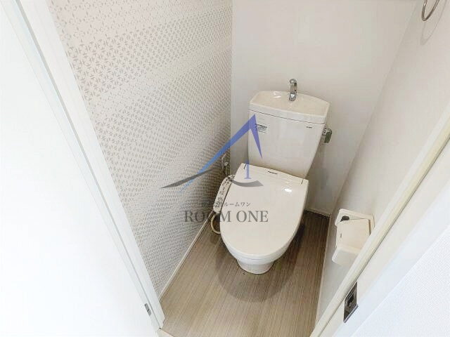 マルズモリシタのトイレ|トイレです。