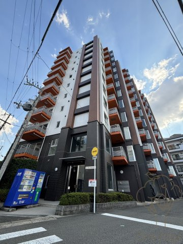 リバープレイス梅田北