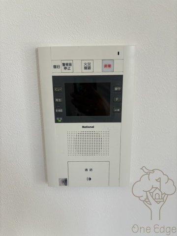 リバープレイス梅田北の設備