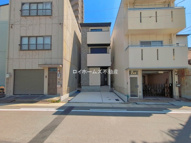 名古屋市昭和区阿由知通１丁目16-5『仲介料無料』新築戸建ての画像