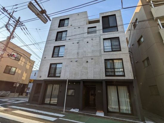 プロト西小山