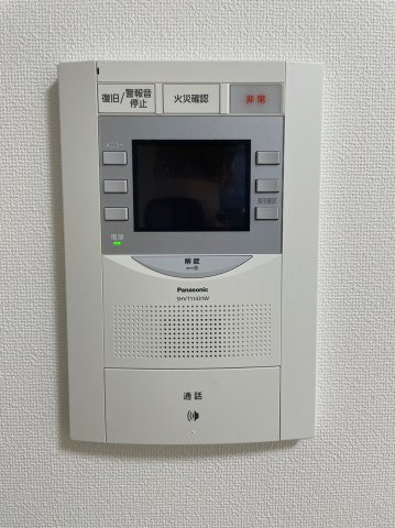 メイクス城西レジデンス　名古屋市賃貸　仲介手数料無料のセキュリティ