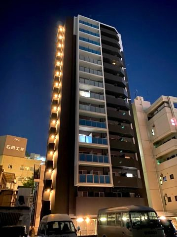 メイクス城西レジデンス　名古屋市賃貸　仲介手数料無料