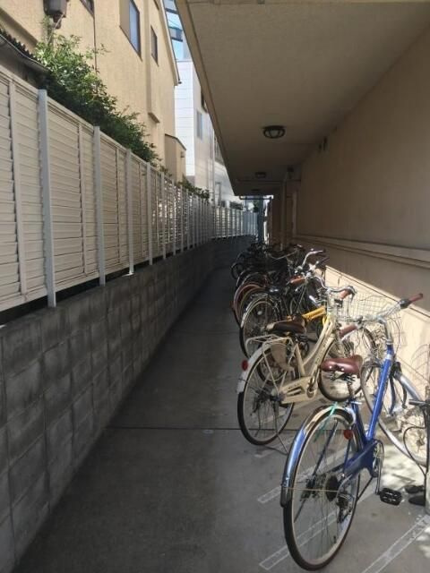 Ｌａ　Ｖｉｌｌａｇｅ　Ｎｏｕｍｅａのその他共用部分