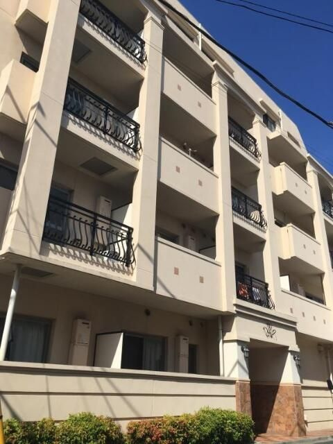 Ｌａ　Ｖｉｌｌａｇｅ　Ｎｏｕｍｅａの外観