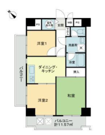ライオンズプラザお茶の水