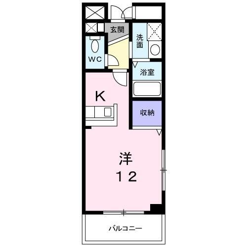 松戸市馬橋の賃貸マンション