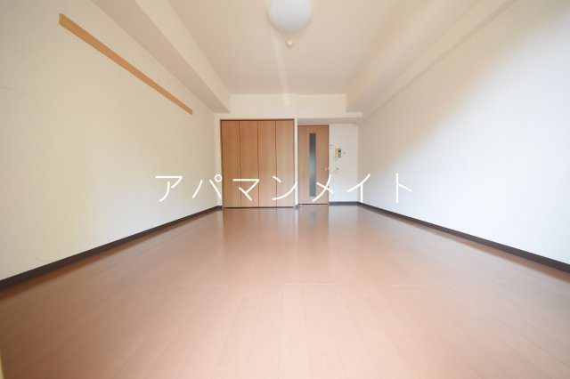 【居間・リビング】 | クレール矢沢 | おしゃれなリビングです