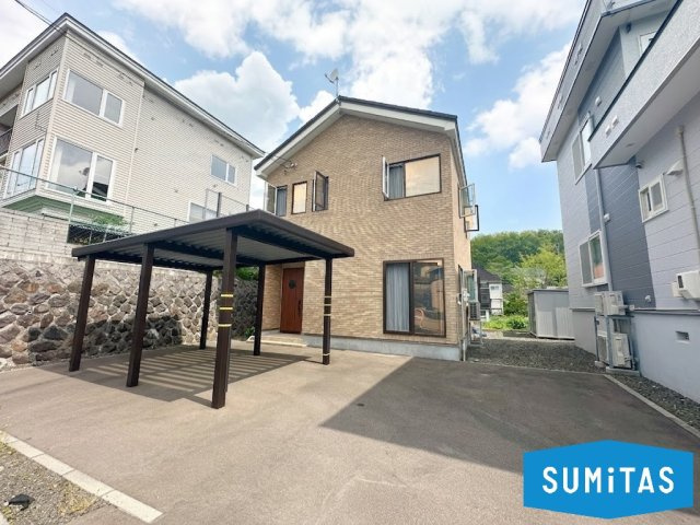 小樽市入船5丁目