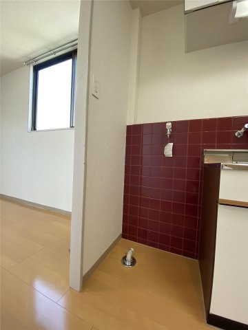 セントラルハイツのその他