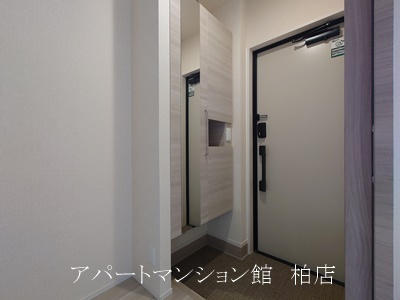 【玄関】 | La Maison Masha